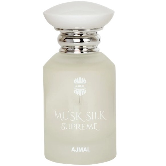 Ajmal Musk Silk Supreme