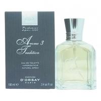 D`Orsay Arome 3 Tradition