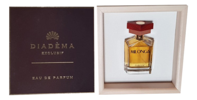 Parfum 100 ml