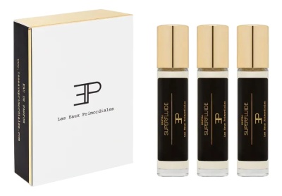 apă de parfum 33 ml (3x11) ml