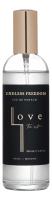 Love Tea Art Endless Freedom