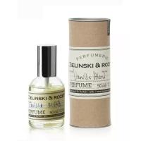 Zielinski & Rozen Vanilla Blend (ванильный бленд)