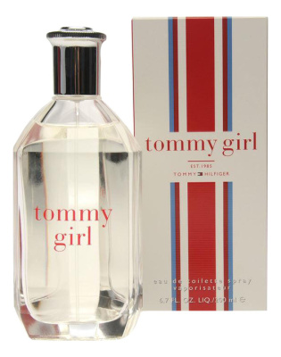 Apă de toaletă 200 ml