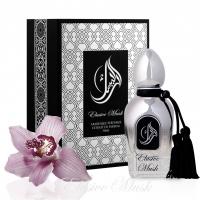 Arabesque Perfumes Elusive Musk