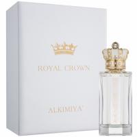 Royal Crown AL Kimiya