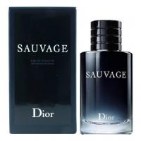 Dior Sauvage 2015