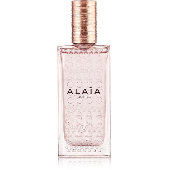 Alaia Alaïa Nude