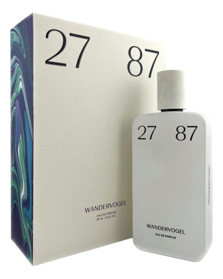 apă de parfum 87 ml