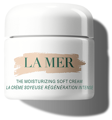 LA MER THE MOISTURIZING SOFT CR 60ML