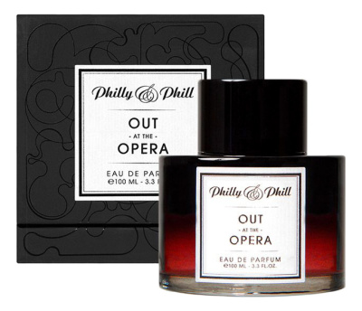 Apă de parfum 100 ml
