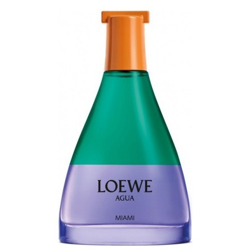 Loewe Agua Miami