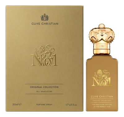 Parfum 50 ml