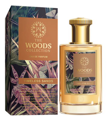Apă de parfum 100 ml
