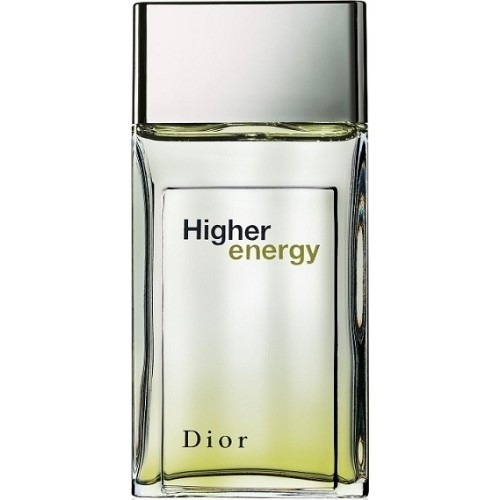 Dior Higher Energy