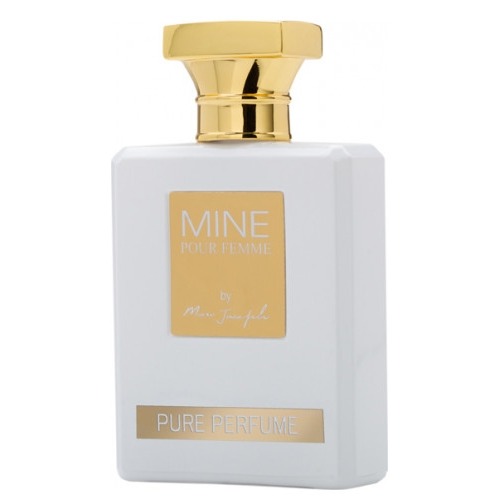 Marc Joseph Mine Pour Femme