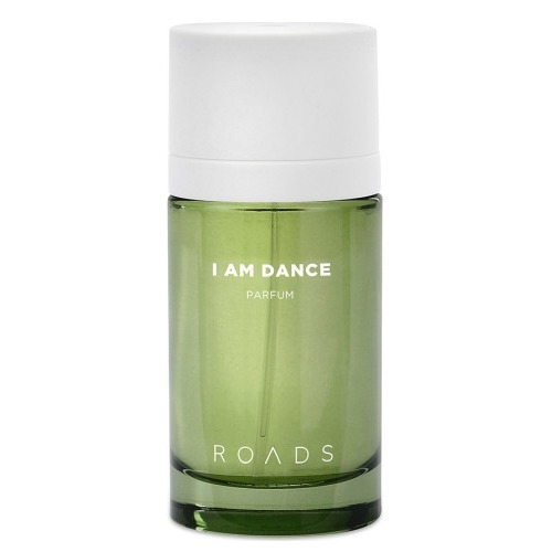 Roads I am Dance