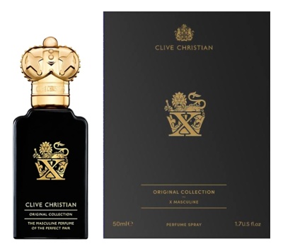 Parfum 50 ml