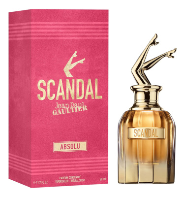 Parfum 50 ml