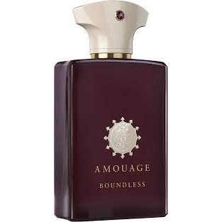 Amouage Boundless