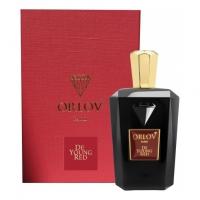 Orlov Paris De Young Red