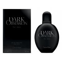 CALVIN KLEIN Dark Obsession