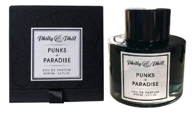 Apă de parfum 100 ml