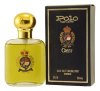 Ralph Lauren Polo Crest