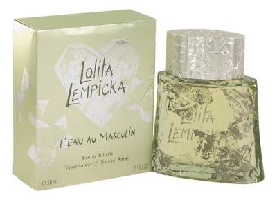 apă de toaletă 50 ml