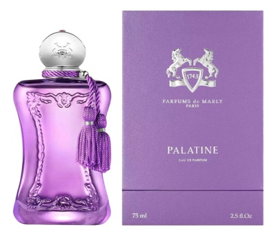 apă de parfum 75 ml