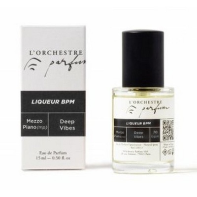 apă de parfum 15 ml