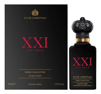 Parfum 50 ml