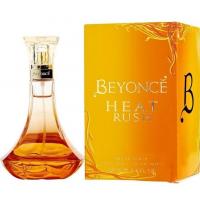 Beyonce Parfums Heat Rush