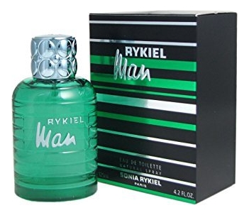 Sonia Rykiel Man