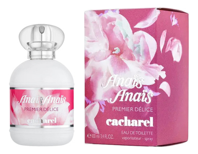 Apă de toaletă 100 ml