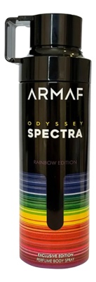 Spray de corp 200 ml