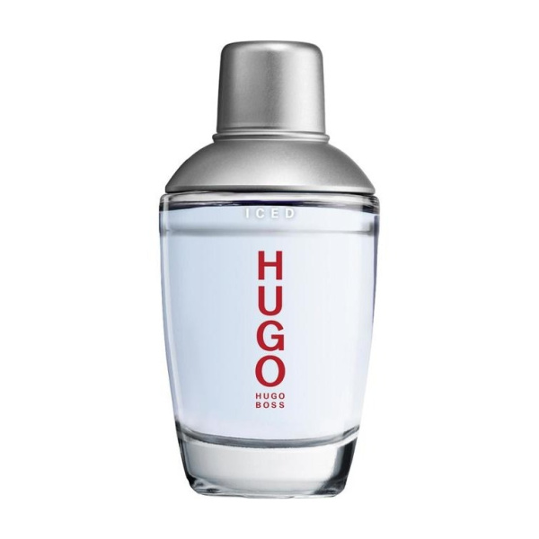 HUGO BOSS Hugo Iced