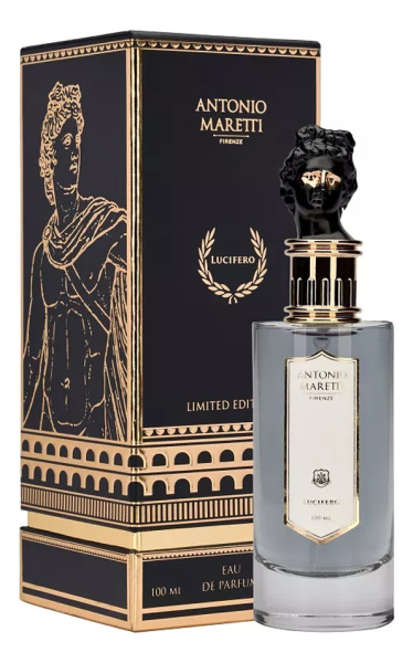 Antonio Maretti Lucifero