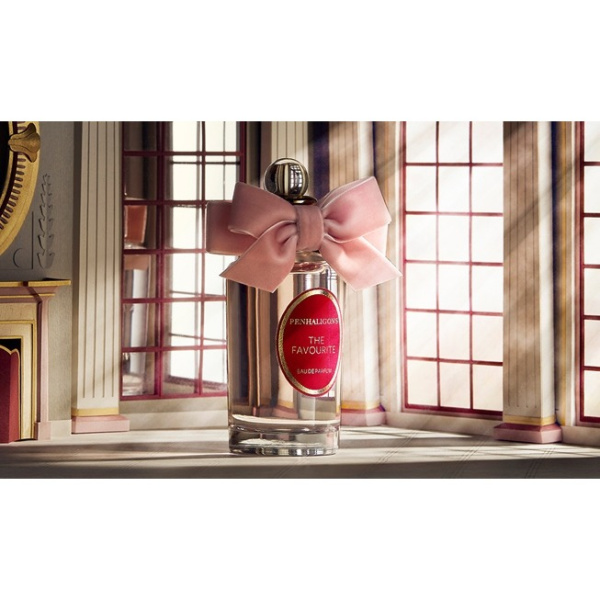 Penhaligons The Favourite