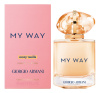 Giorgio Armani My Way Sunny Vanilla