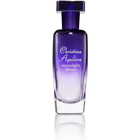 Christina Aguilera Moonlight Bloom