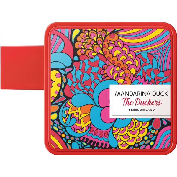 Mandarina Duck Freedomland