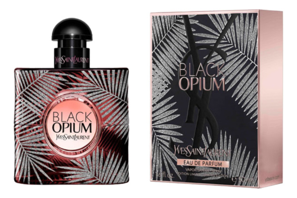 Yves Saint Laurent Black Opium Exotic Illusion