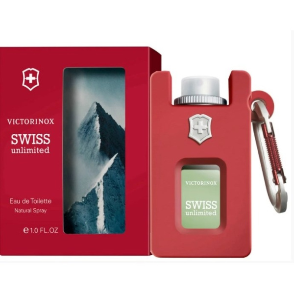 Victorinox Swiss Army Swiss Unlimited