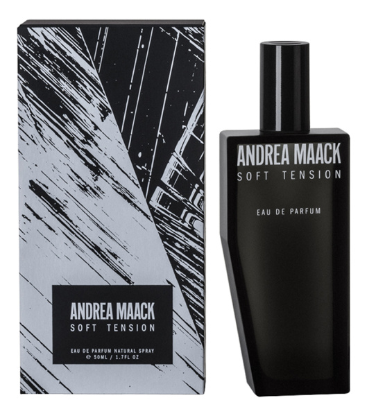 Andrea Maack Soft Tension