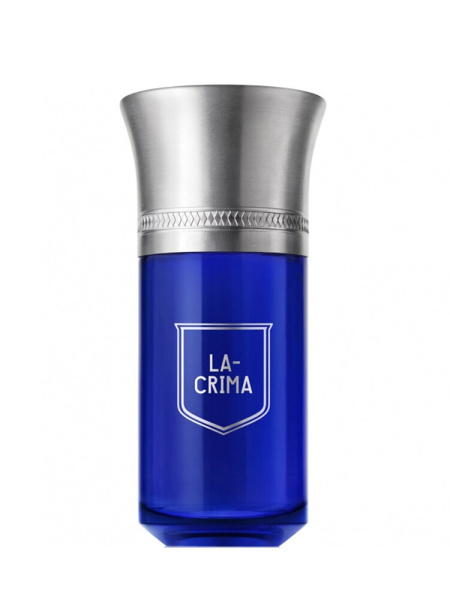 Les Liquides Imaginaires Lacrima