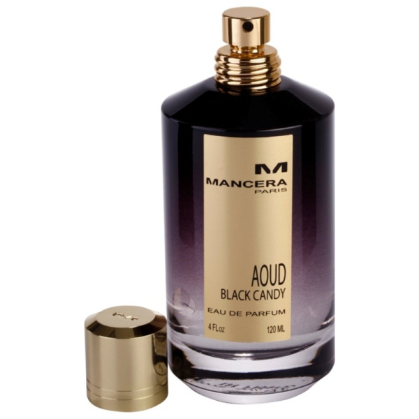 Mancera Aoud Black Candy