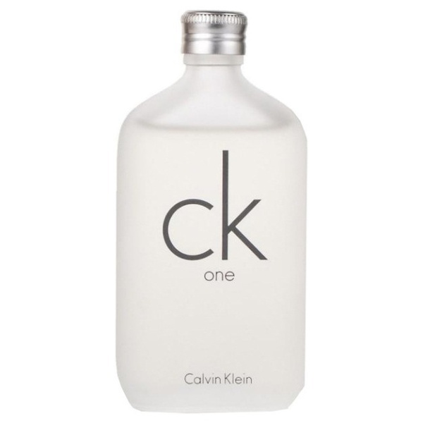 CALVIN KLEIN CK One