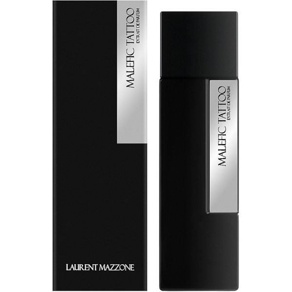 LM Parfums Malefic Tattoo