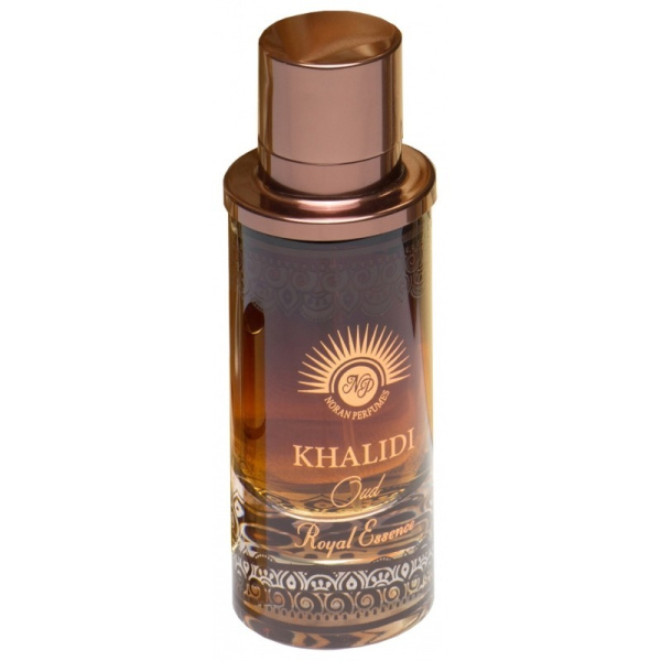 Norana Perfumes Khalidi Oud