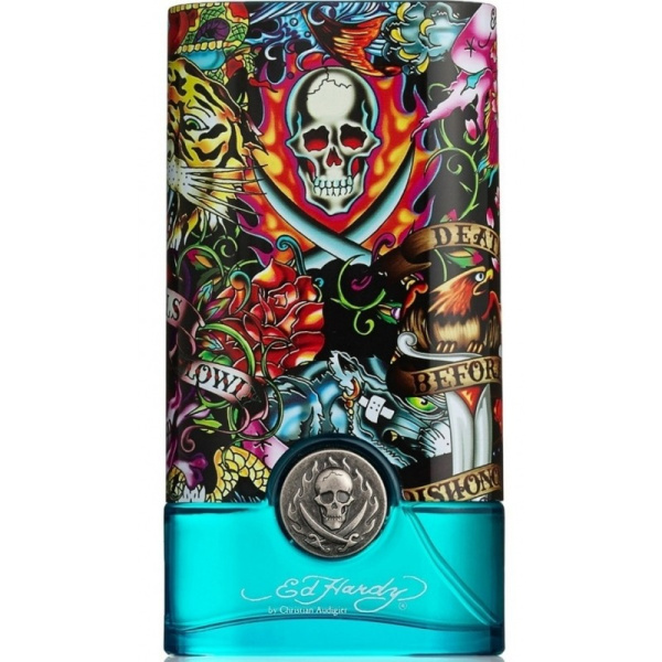 Ed Hardy Hearts  Daggers for Him